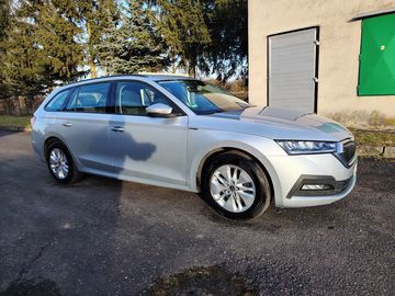 2,0 TDI DSG 4x4 kopeno v ČR tz