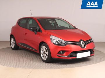 1.2 16V, Limited, Navi