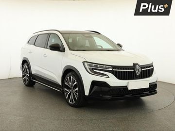 E-Tech FHEV 200