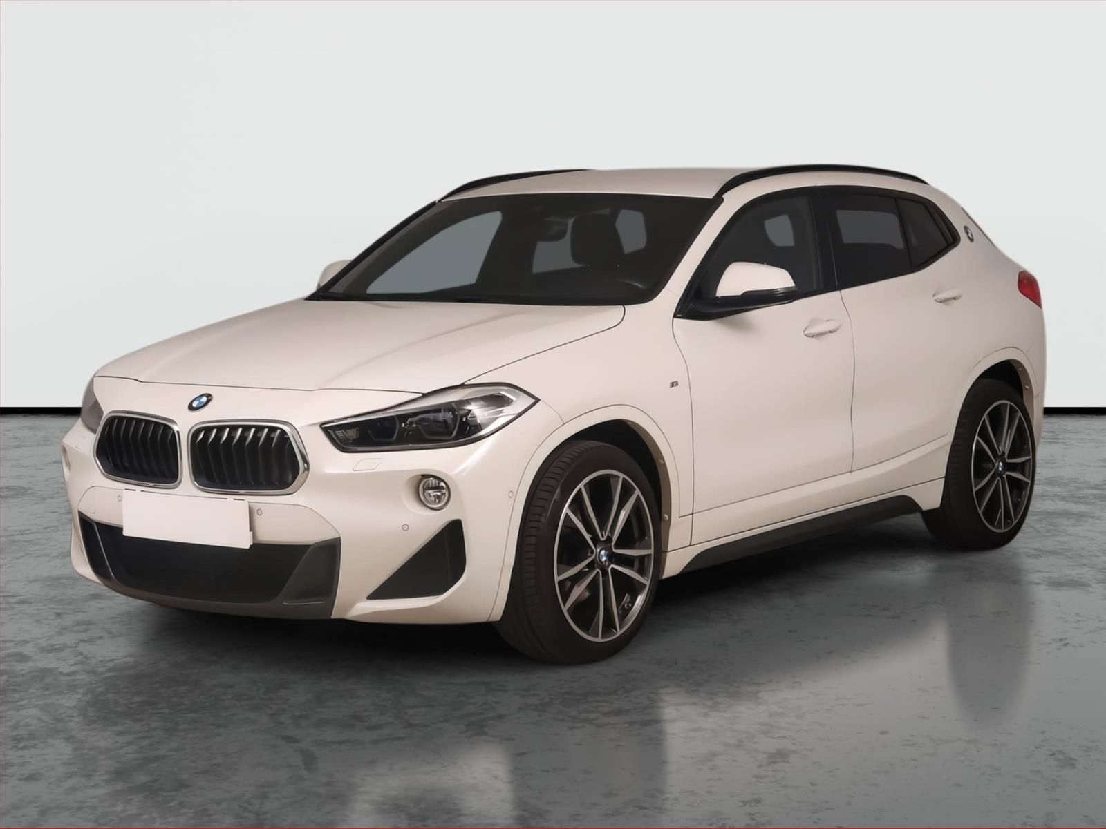 BMW X2, xDrive18d, 4X4, Automat - fotka 2