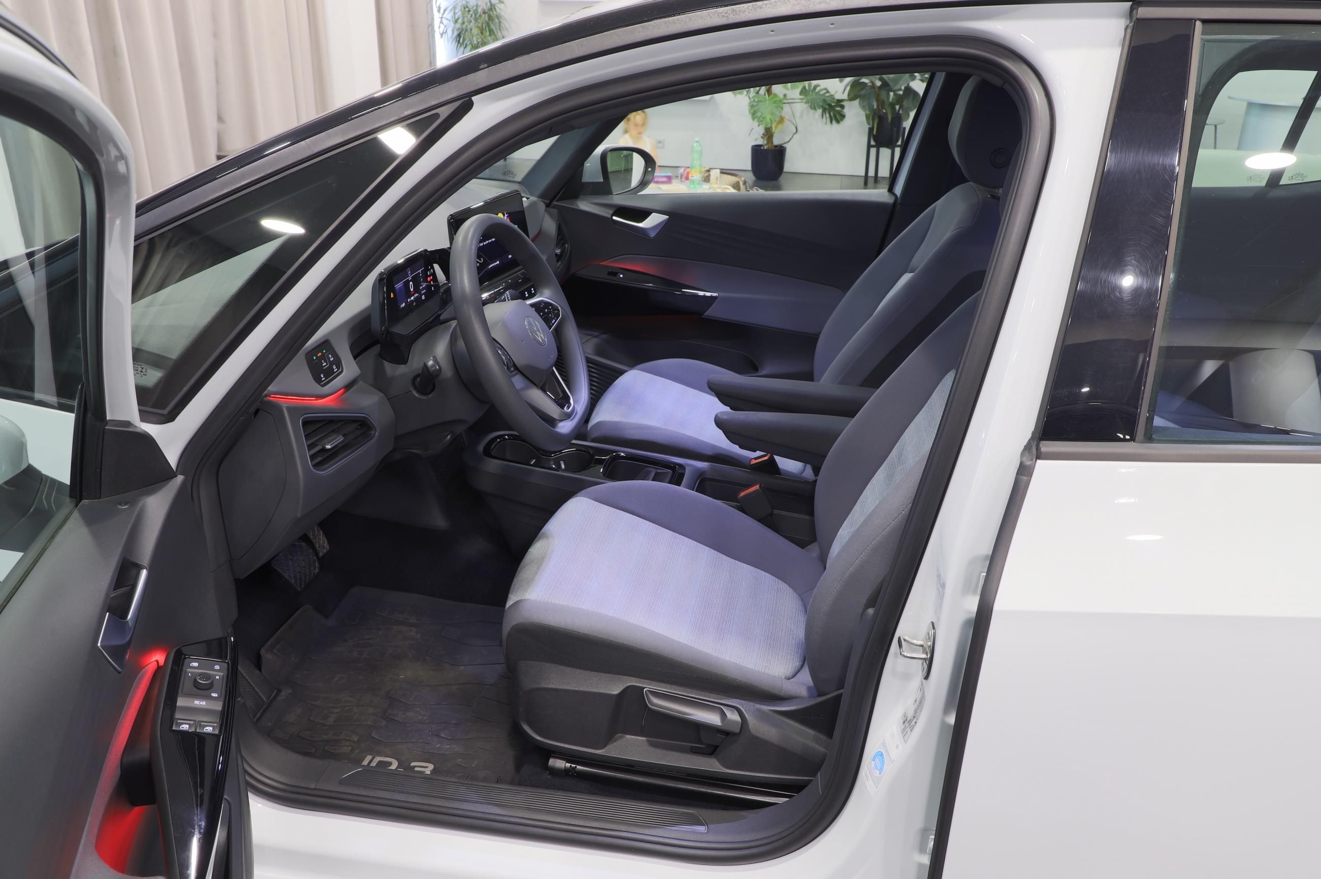 Volkswagen ID.3, ID.3 Pro 150kW / 2x sada 18'' - fotka 6