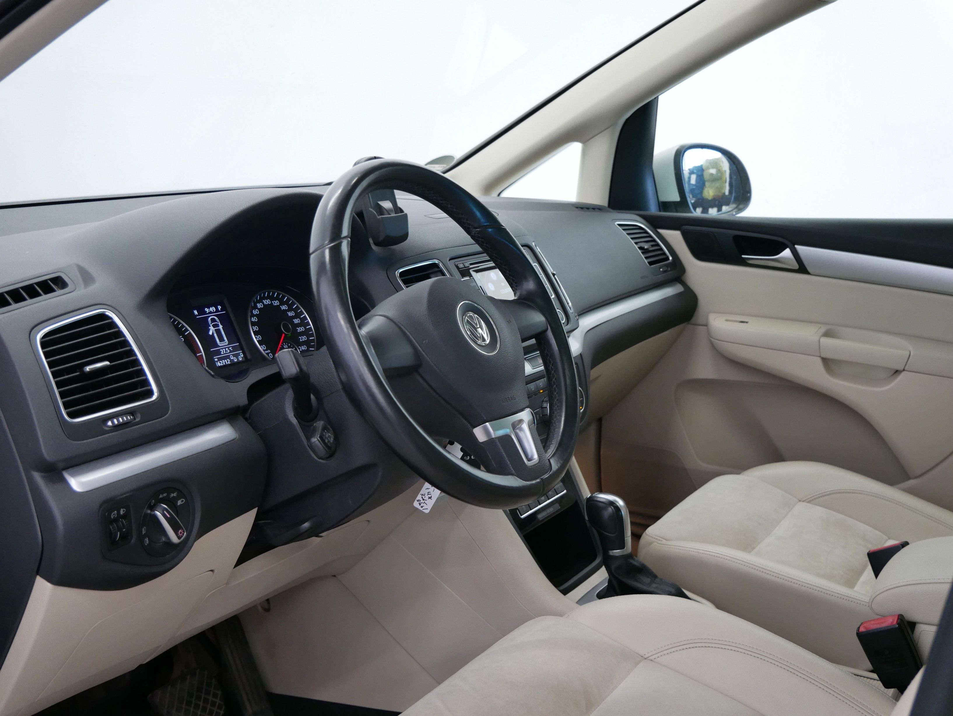 Volkswagen Sharan, 1.4 TSI 110 kW DSG Highline - fotka 5