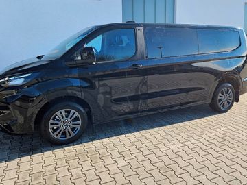 2.0TDCi Titanium L2 Aut.