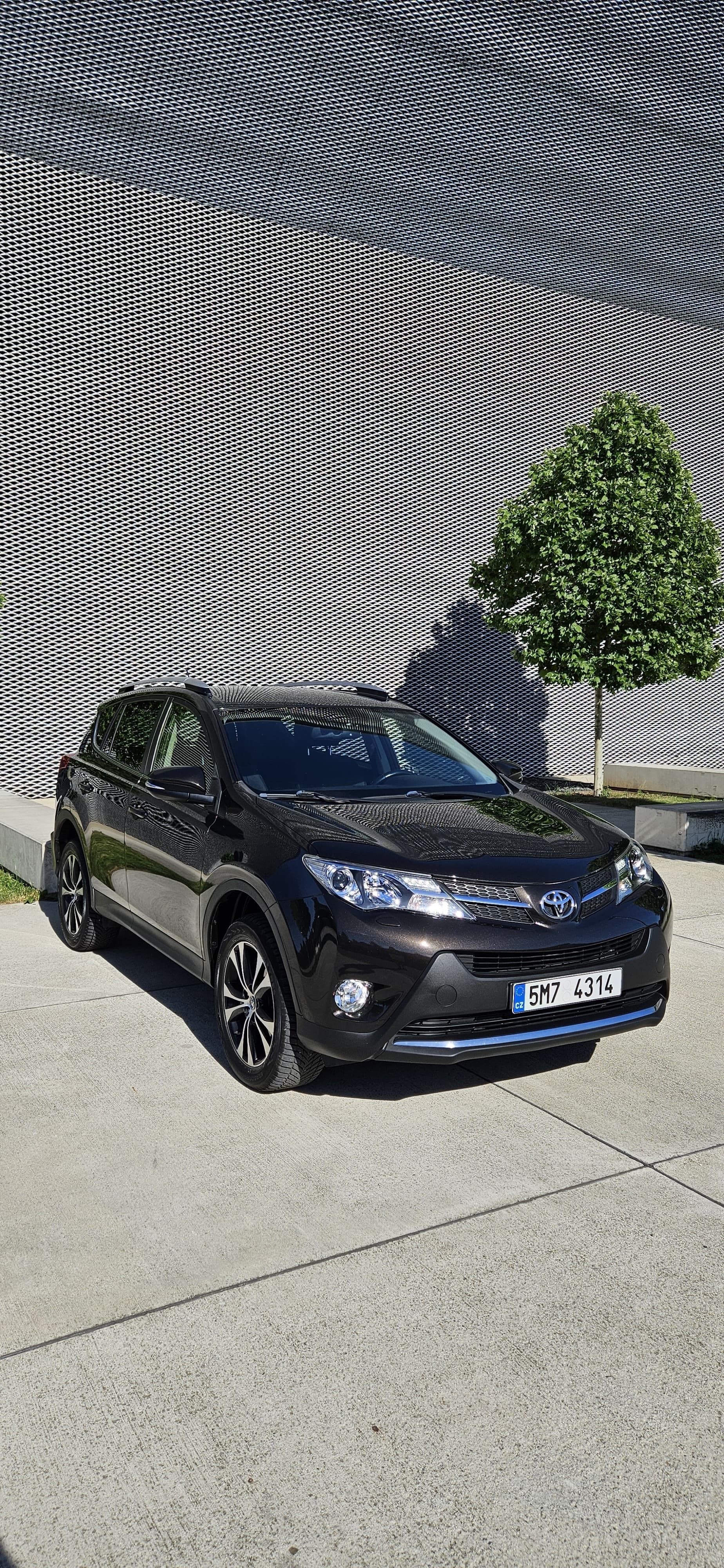 Toyota Rav4, Rav4 - fotka 2