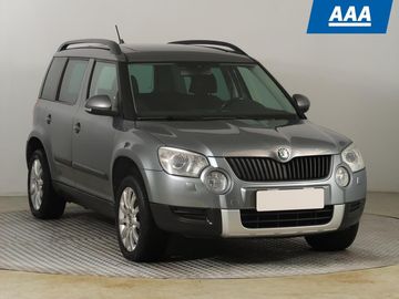 2.0 TDI, Elegance, 4X4