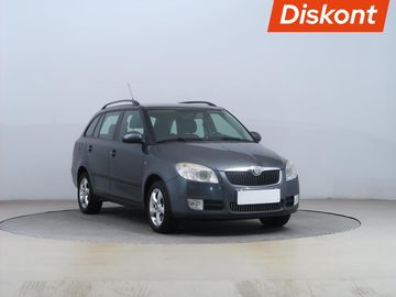 1.9 TDI, za dobrou cenu