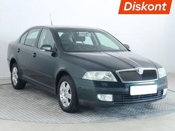 1.9 TDI, Ambiente, Tažné