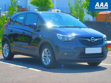 1.2 Turbo, ČR,1.maj
