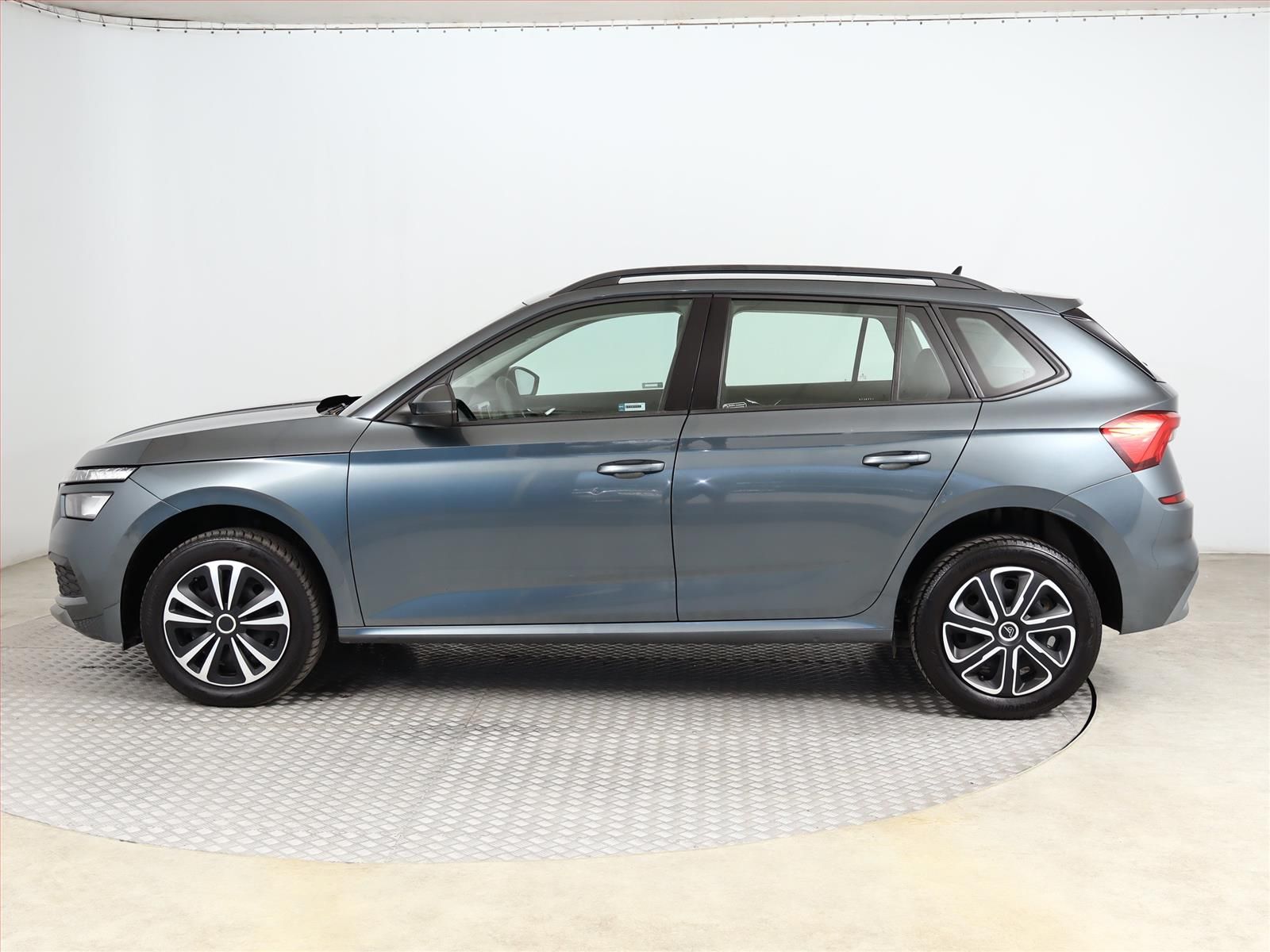 Škoda Kamiq, 1.5 TSI, ČR,1.maj, Serv.kniha - fotka 3