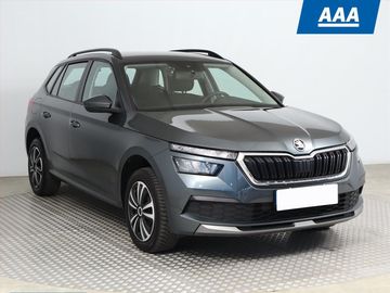 1.5 TSI, ČR,1.maj, Serv.kniha