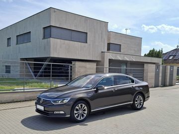 2.0 TDi Highline 4Motion DSG