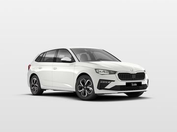 Classic 1,0 TSI 85kW DSG
