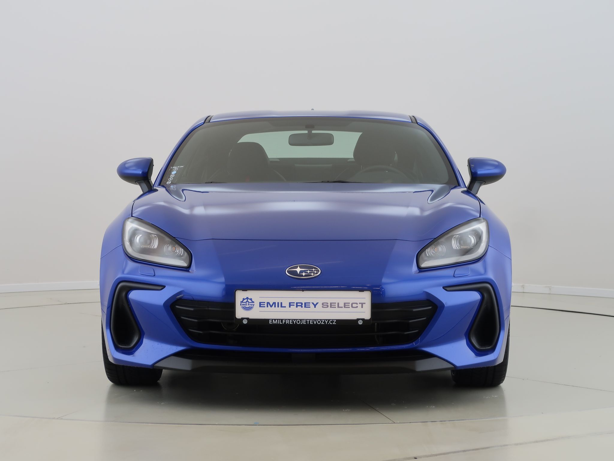 Subaru BRZ, 2.4Boxer,172kW,Limited,1Maj,CZ - fotka 2