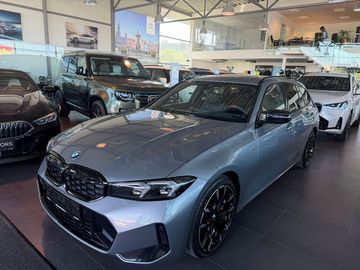 M340i xDrive Touring El.tažné