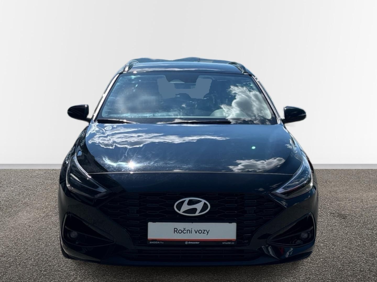Hyundai i30, 1.5 T-GDI / 103 kW MHEV Smart - fotka 4