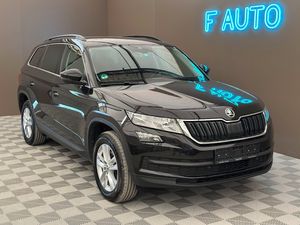 Škoda Kodiaq, Ambition 4x4 2.0 TDI 110KW DSG