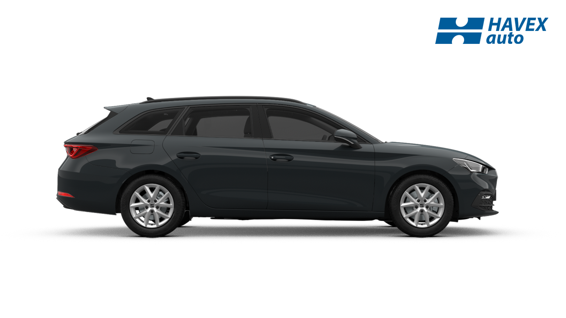 Seat Leon, Style 1.5 TSI 115k - fotka 4
