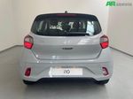 Hyundai i10, 1,0I WAVE