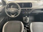 Hyundai i10, 1,0I WAVE