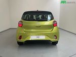 Hyundai i10, 1,0I WAVE