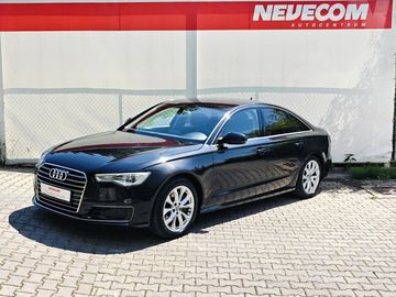 3,0 TDI 160 kW quattro Stronic