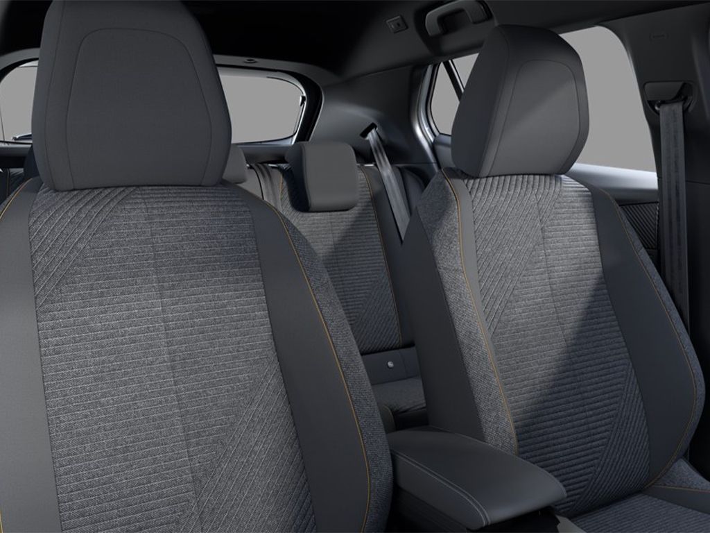 Peugeot 2008, BUSINESS Elektromotor 54 kWh - fotka 4