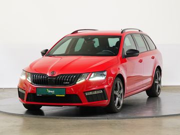 2.0 TSI 180kW RS