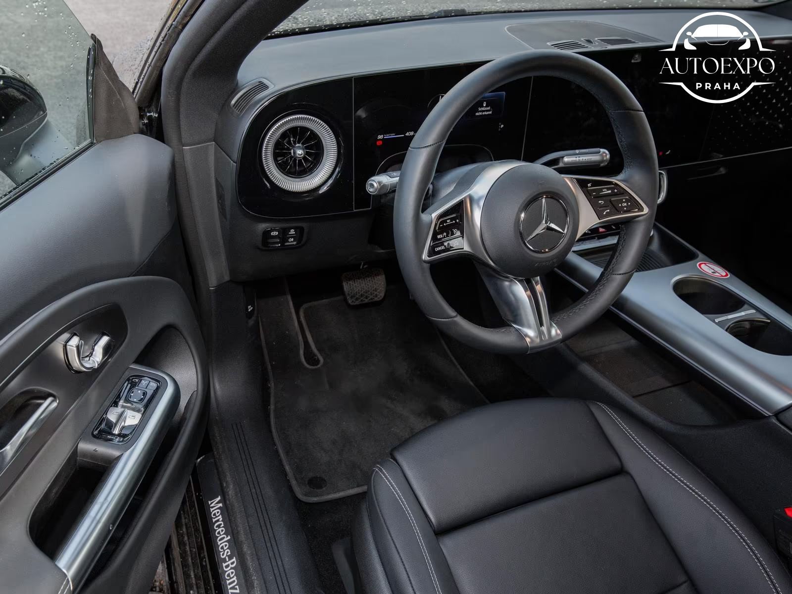 Mercedes-Benz CLA, CLA 250 +e Progressive*PANO - fotka 5