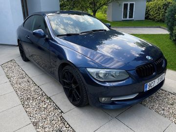 335i Coupe | Manuál | N55