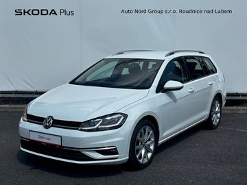 7. gen 1.5 TSI EVO 110 kW High