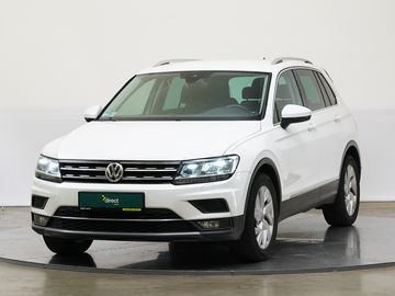 2.0 TDI 110 kW Highline