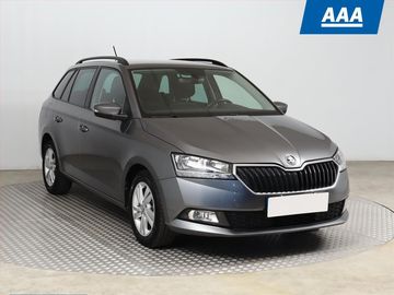1.0 TSI, ČR,1.maj, Serv.kniha