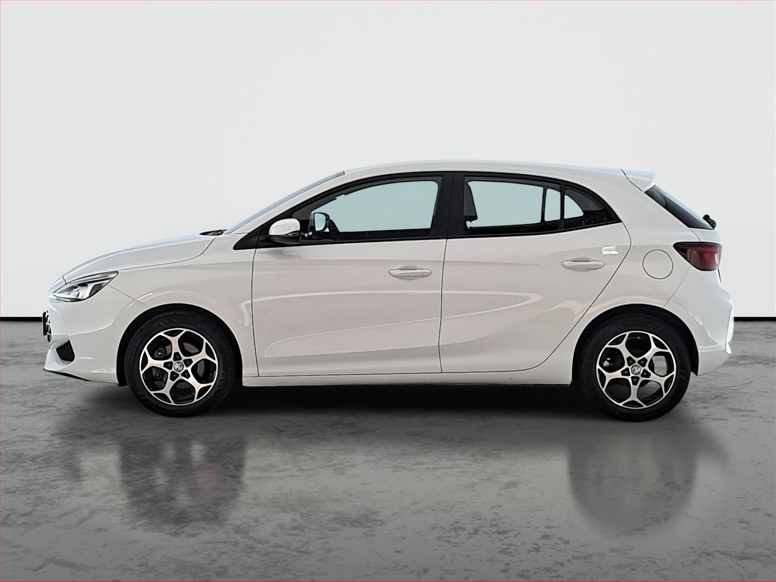 MG MG3, 1.5, Elegance, Elegance - fotka 3