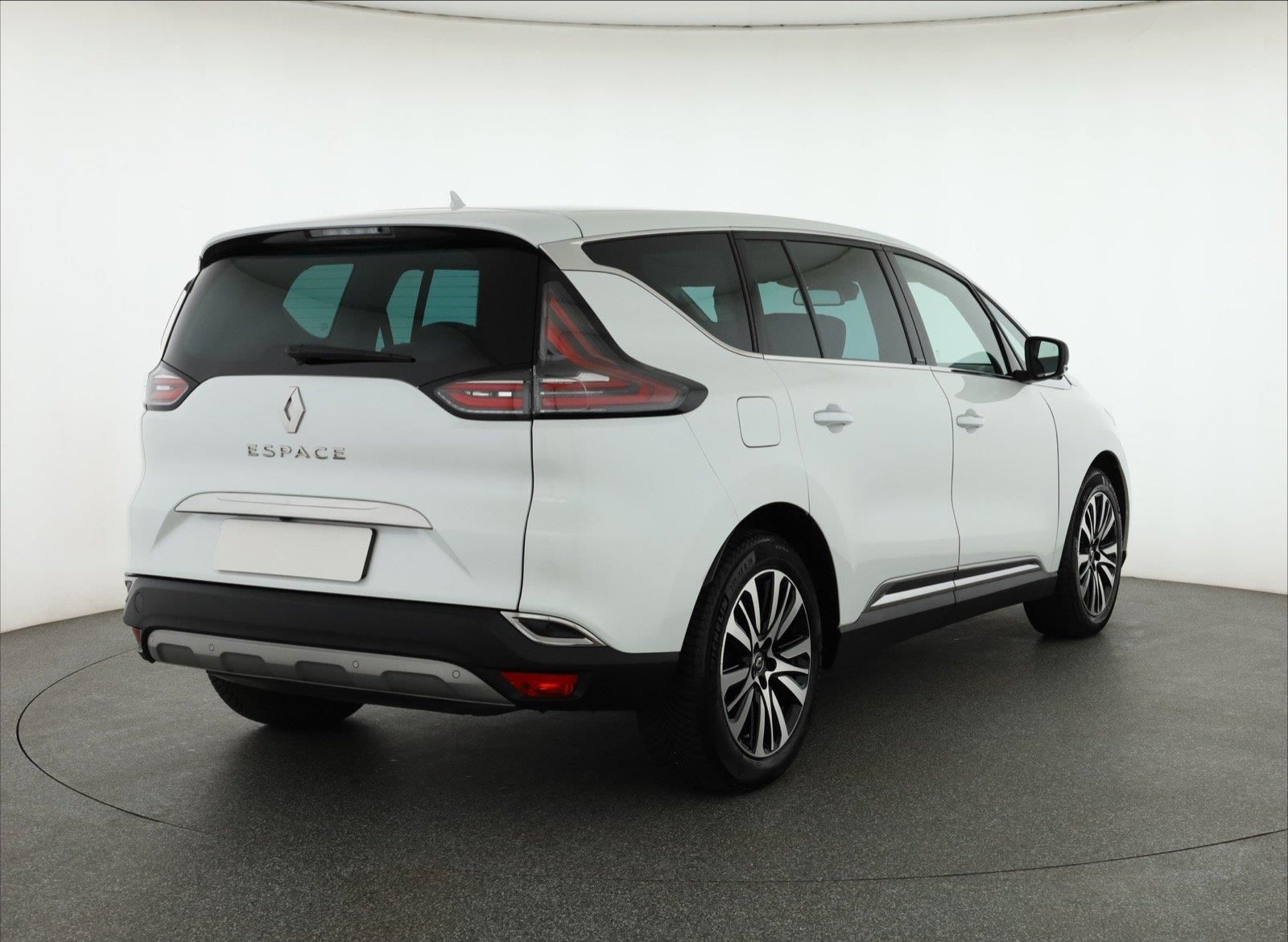 Renault Espace, 2.0 Blue dCi, Initiale - fotka 5