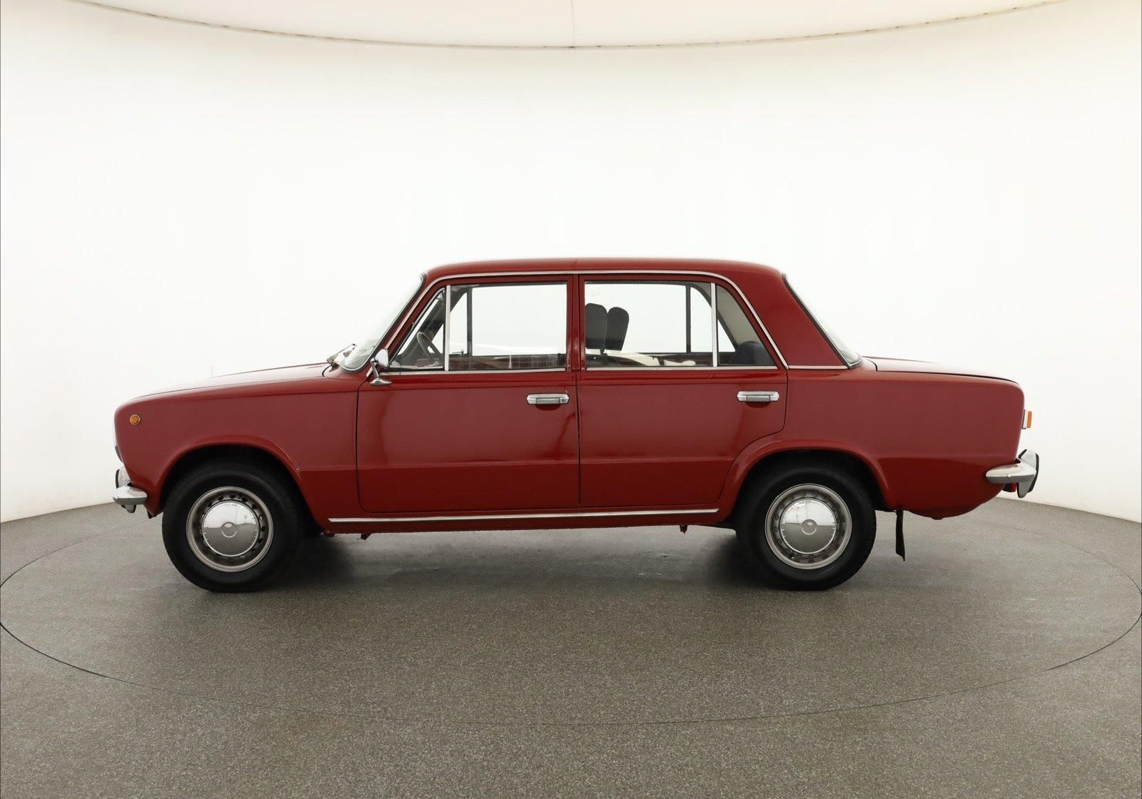 Lada 2101, 1200 - fotka 3