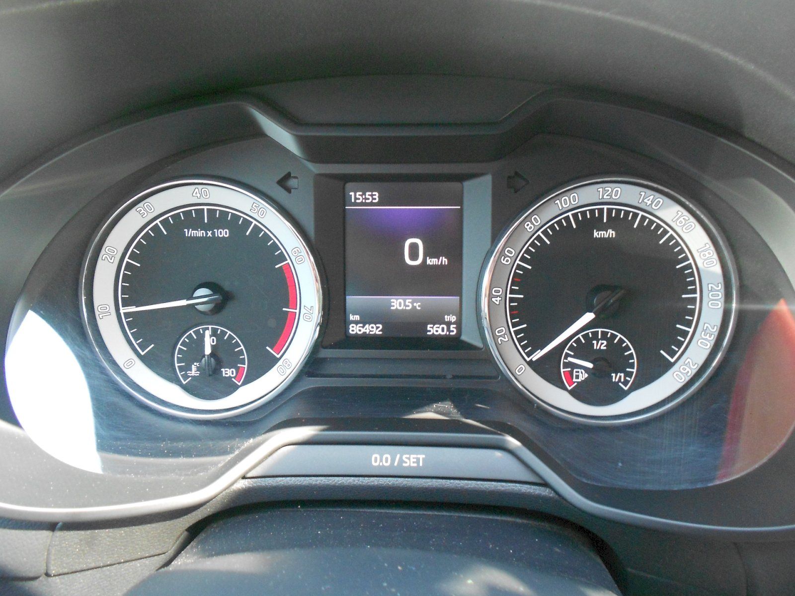 Škoda Octavia, III 1.5 TSI - 110 kW, Style Pl - fotka 6