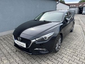 Mazda 3, 2,0 SKYACTIV