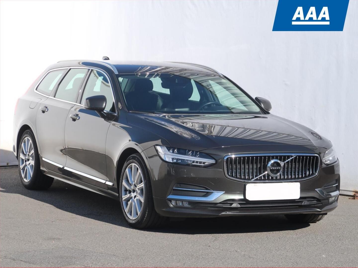 Volvo V90, D5 AWD, 4X4, Automat