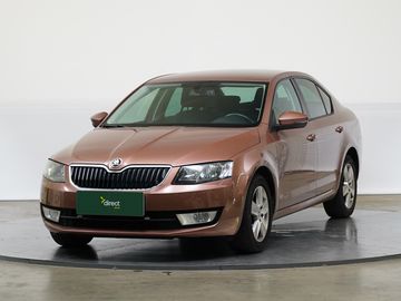 1.6 TDI 81 kW Style