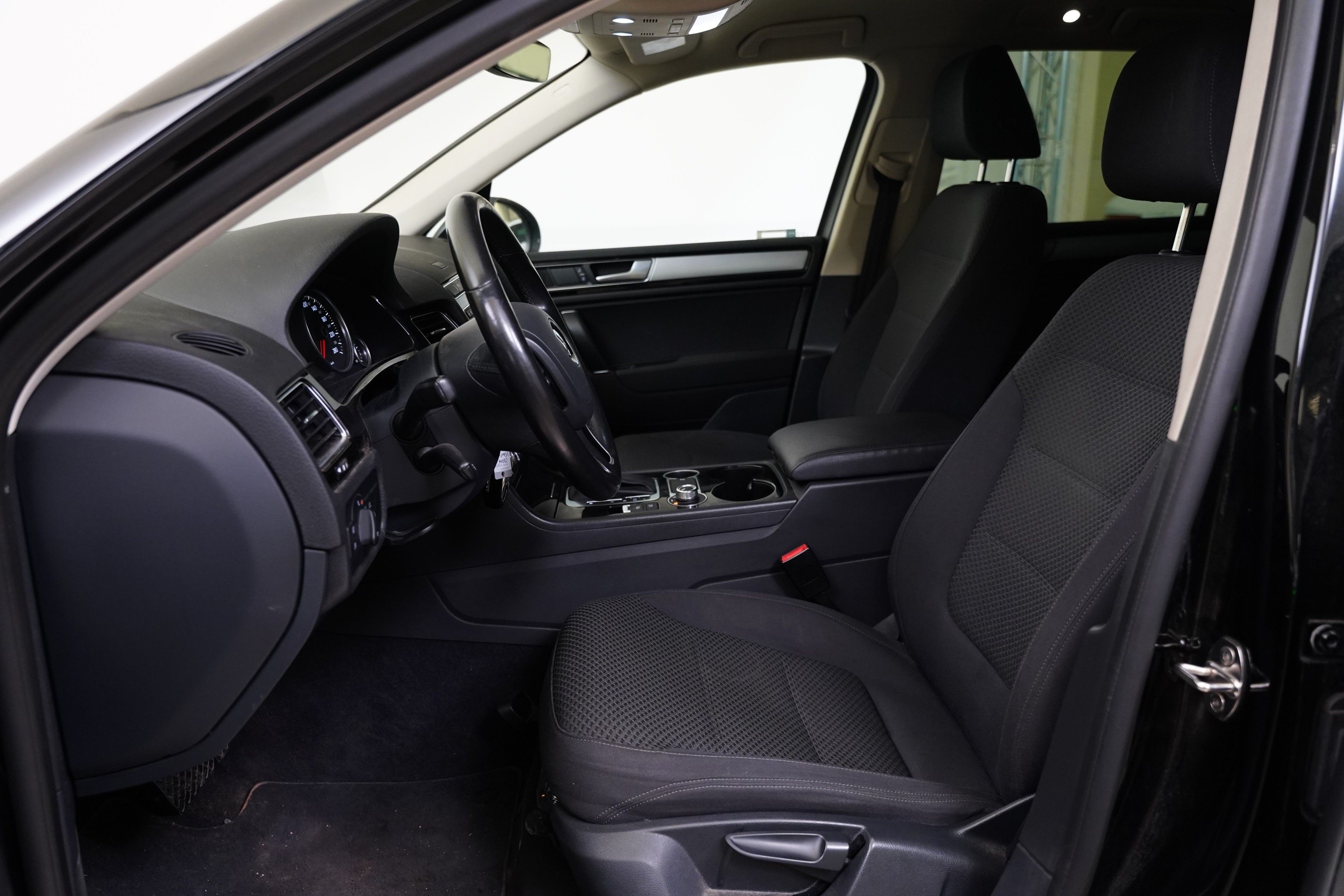 Volkswagen Touareg, 3.0 TDI 179 kW 4Motion - fotka 5