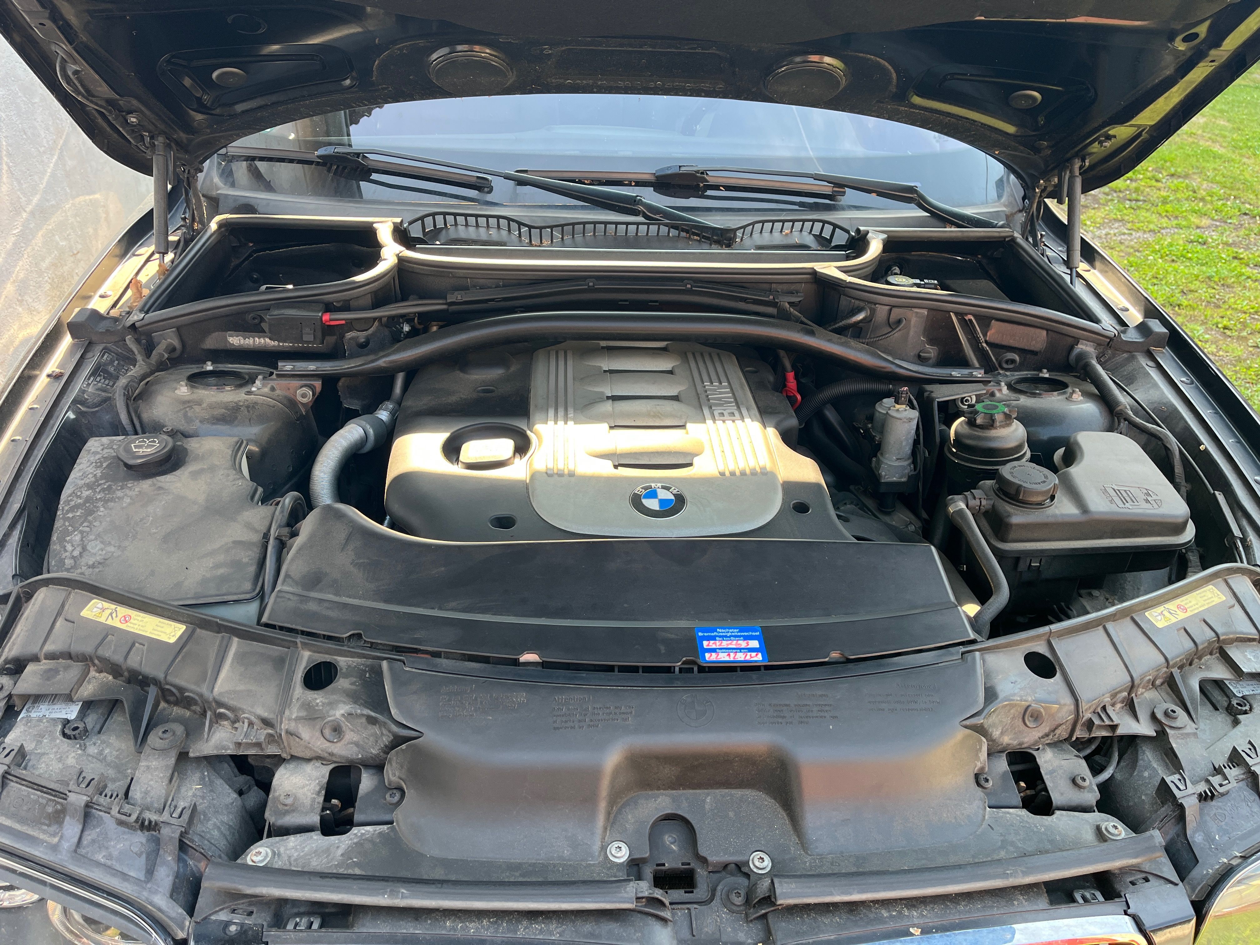 BMW X3, 3.0D(X83) - fotka 3