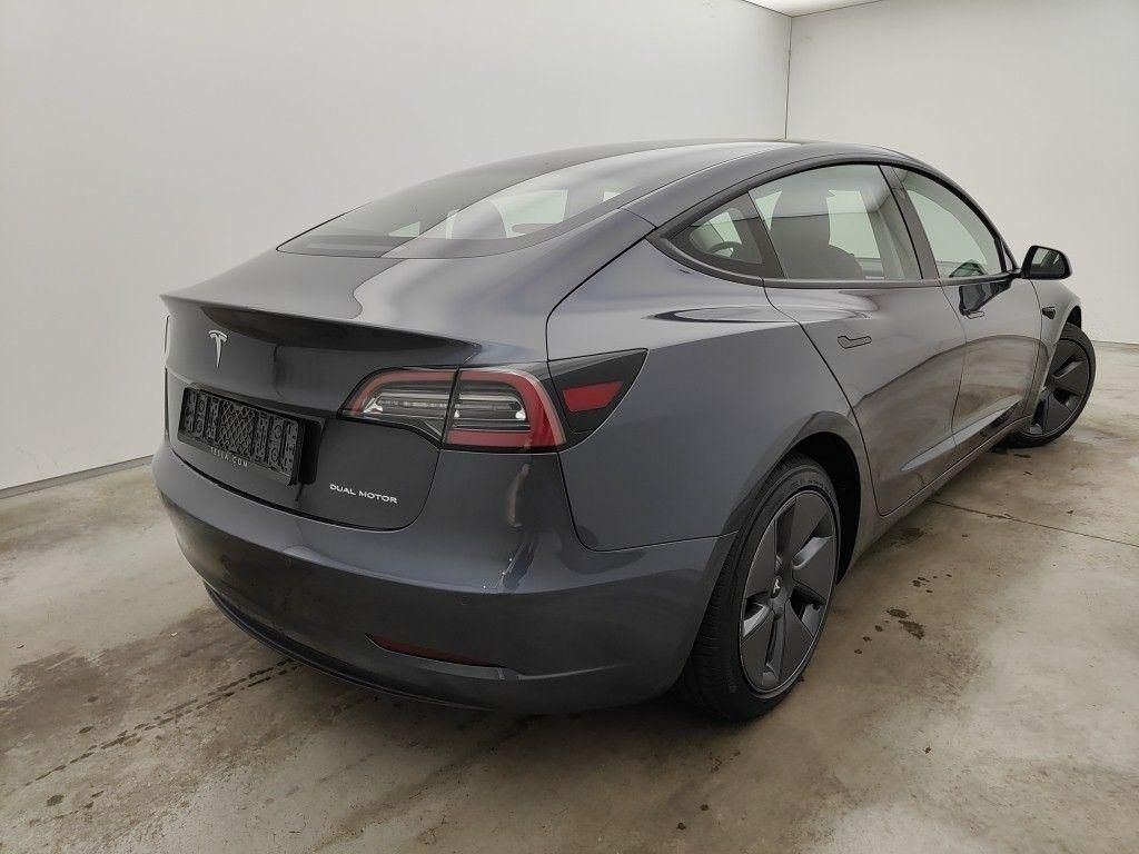 Tesla Model 3, AWD Long Range    PŘIPRAVUJEME - fotka 4