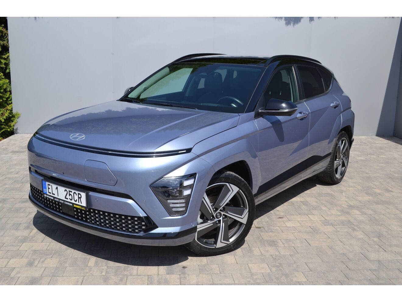 Hyundai Kona, ELECTRIC EV 160KW STYLE PREMIU