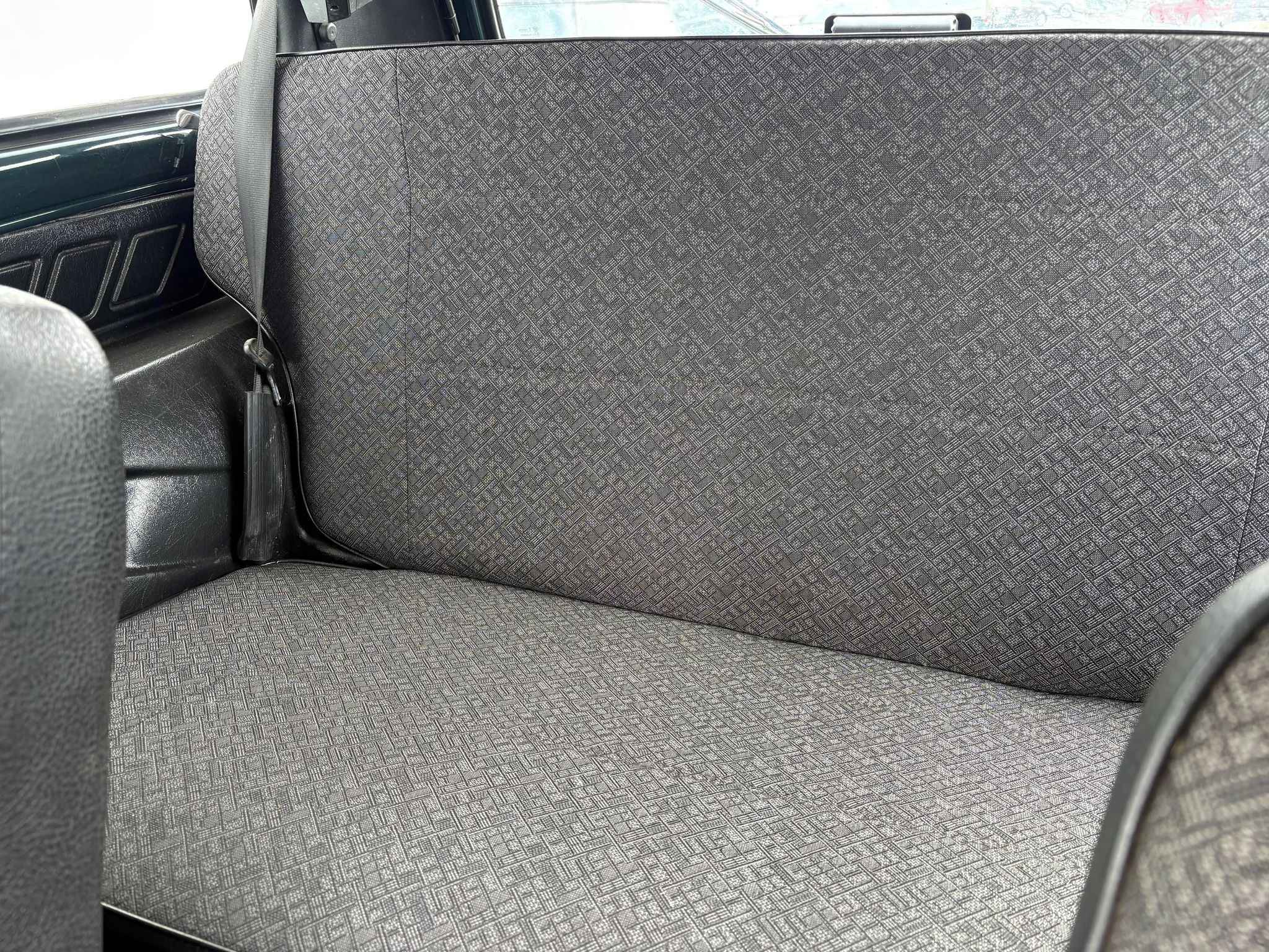 Lada Niva, 1.7, 60kW, 4x4, Tažné - fotka 6