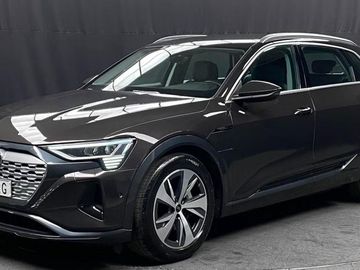 55 Quattro Kamera Matrix Tažné