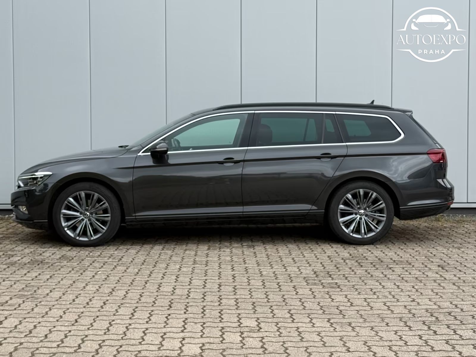 Volkswagen Passat Variant, PASSAT VARIANT 2.0TDi*BUSINESS - fotka 2