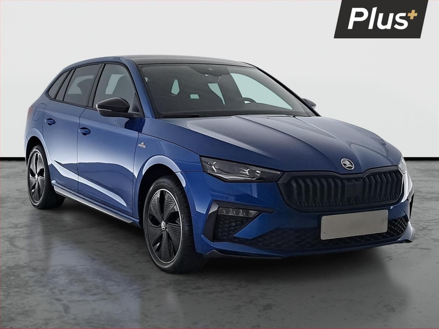 Škoda Scala, 1.5 TSI, Monte Carlo, Záruka