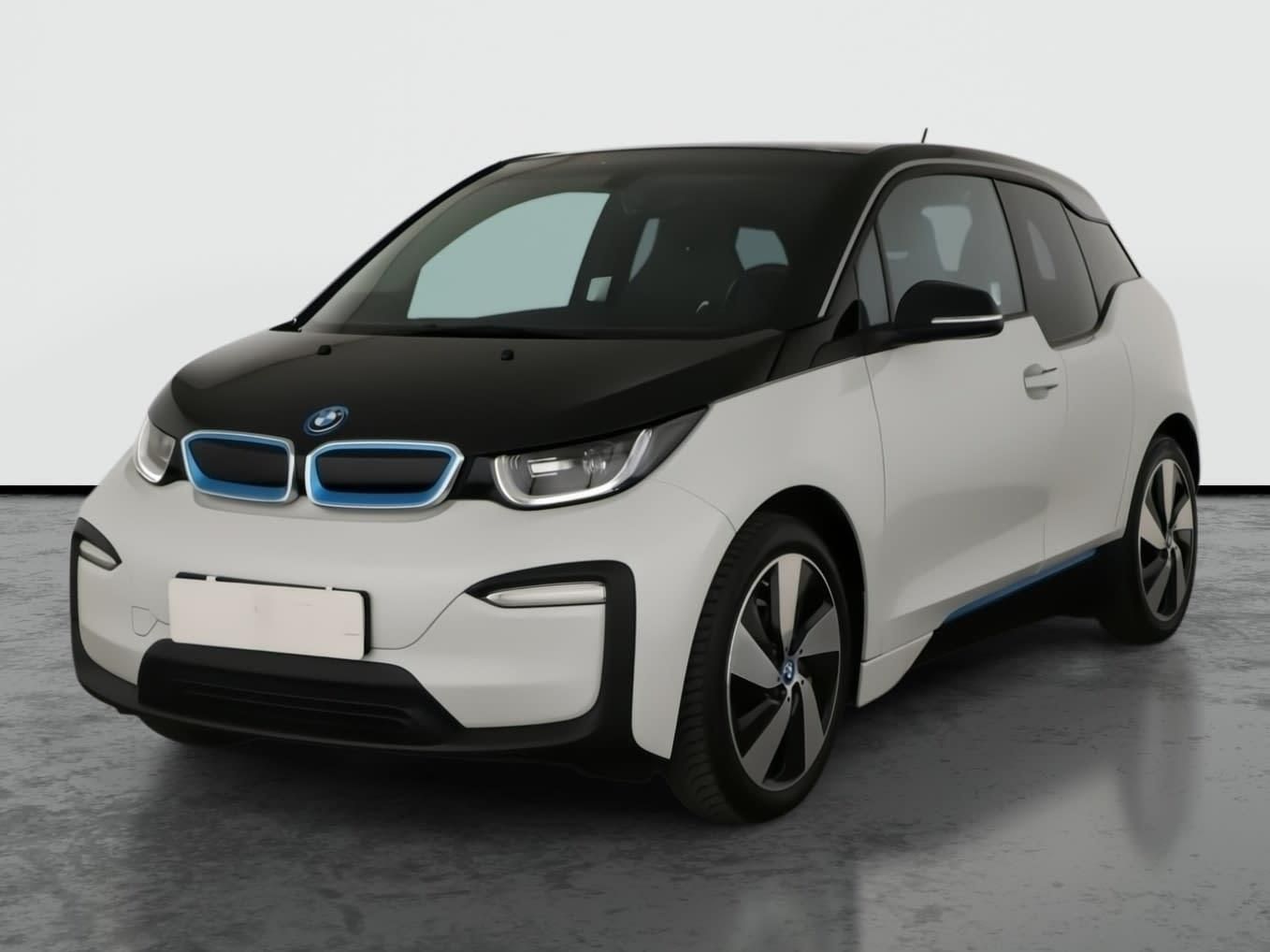 BMW i3, 94Ah BEV, SoH 88%, Automat - fotka 2