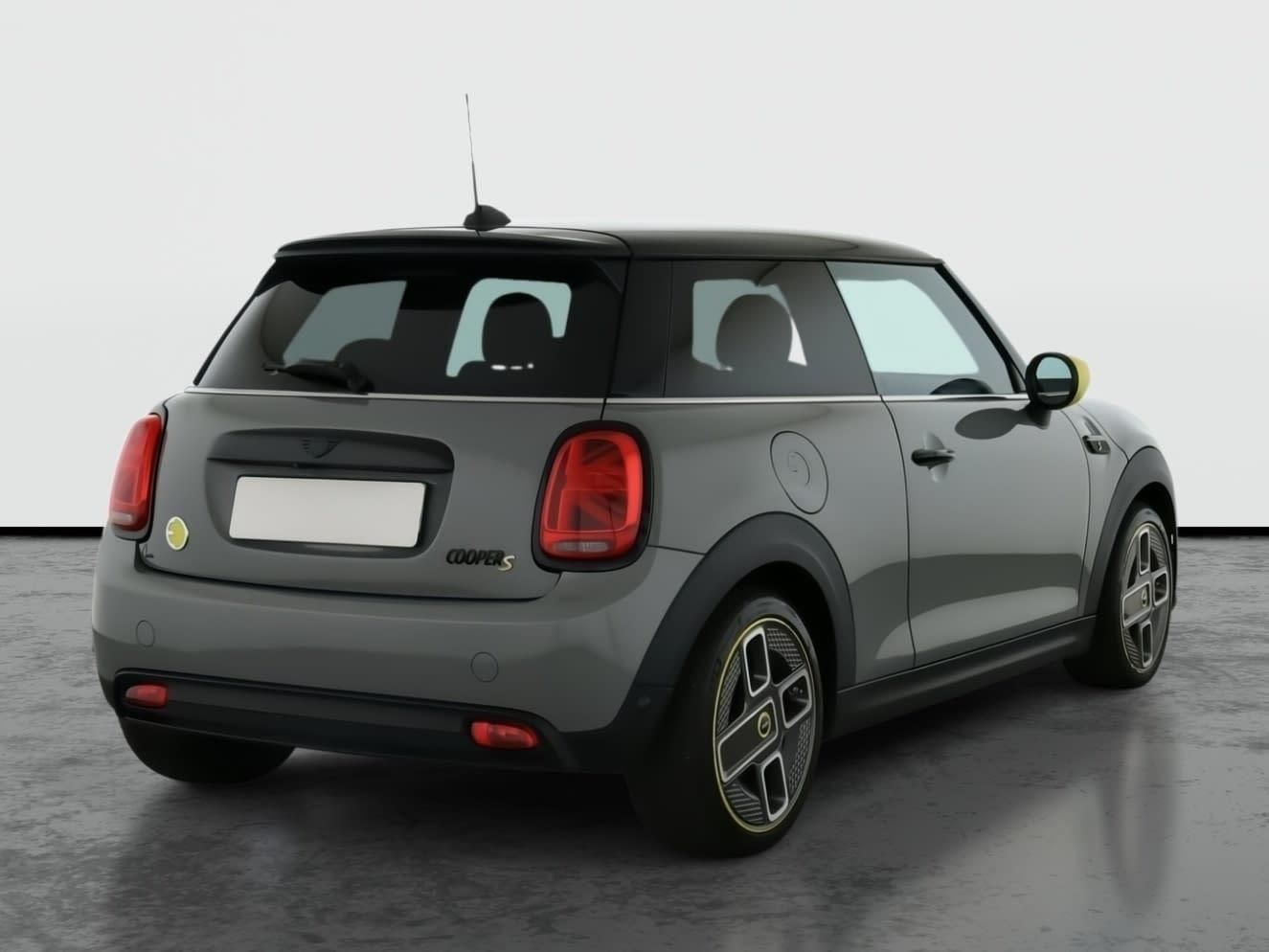 Mini, Cooper SE 32 kWh, SoH 100% - fotka 5