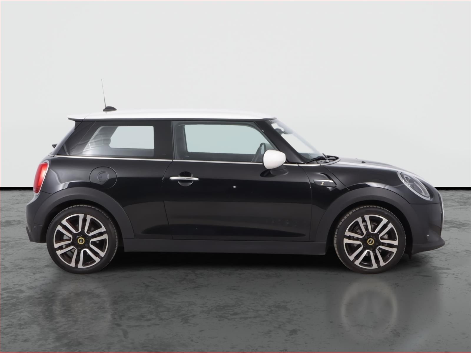 Mini, Cooper SE 32 kWh, Automat - fotka 6